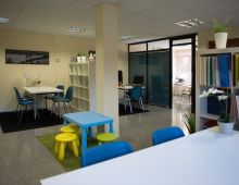 Coworking Barbastro Aracowork (Aragón Coworking Barbastro)