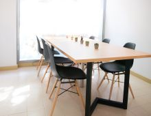 Coworking Barcelona Ágora Coworking 