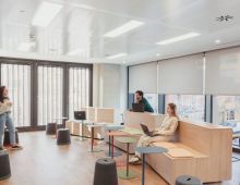 Coworking Barcelona Smart Flex 