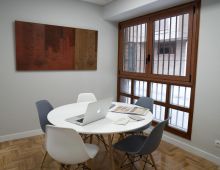 Coworking Pamplona Pamplona Coworking