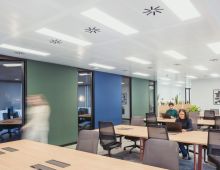 Coworking Barcelona Smart Flex 