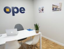 Coworking Pamplona Pamplona Coworking