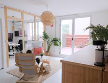 Coworking Barcelona MOB CATERINA