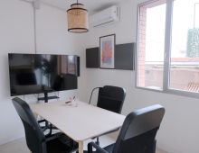 Coworking Barcelona MOB CATERINA