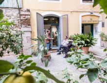 Coworking Barcelona Project Reborn