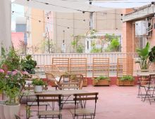 Coworking Barcelona MOB CATERINA