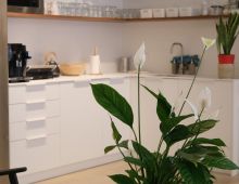 Coworking Barcelona MOB SANTS
