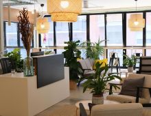 Coworking Barcelona MOB SANTS