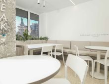 Centro de negocios con coworking Girona PARC CENTRAL