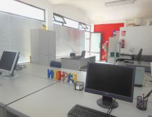 Coworking Playa del Inglés Coworking Maspalomas          