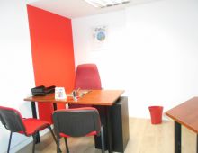 Centro de negocios con coworking León Domiciliación Empresas/Oficina Virtual.