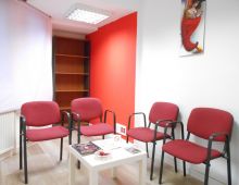 Centro de negocios con coworking León Domiciliación Empresas/Oficina Virtual.