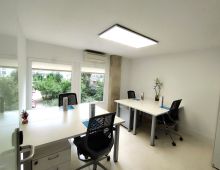 OfficeMadrid Working Spaces - Azca Centro de negocios Madrid OfficeMadrid Working Spaces - Azca