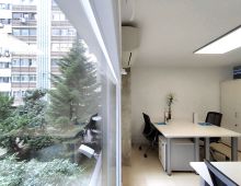 OfficeMadrid Working Spaces - Azca Centro de negocios Madrid OfficeMadrid Working Spaces - Azca