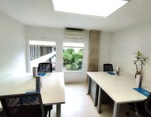 OfficeMadrid Working Spaces - Azca Centro de negocios Madrid OfficeMadrid Working Spaces - Azca