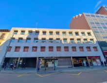 Centro de negocios con coworking Palma de Mallorca WHERE TO WORK PALMA