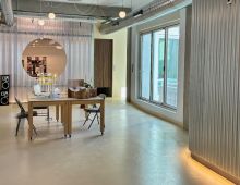 Coworking Madrid Limba Espacio Creativo