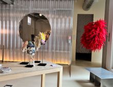 Coworking Madrid Limba Espacio Creativo