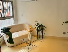Coworking Madrid Limba Espacio Creativo