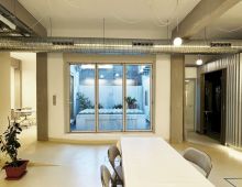 Coworking Madrid Limba Espacio Creativo