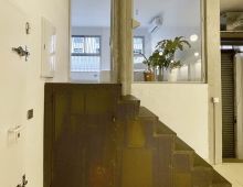 Coworking Madrid Limba Espacio Creativo