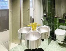 Coworking Madrid Limba Espacio Creativo