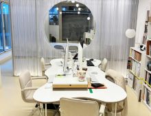Coworking Madrid Limba Espacio Creativo