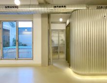 Coworking Madrid Limba Espacio Creativo