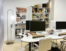 Coworking Madrid Limba Espacio Creativo