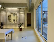 Coworking Madrid Limba Espacio Creativo