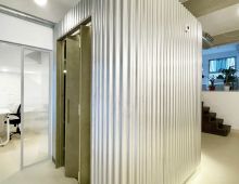 Coworking Madrid Limba Espacio Creativo