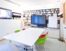 Coworking Bilbao Ehub! Coworking 