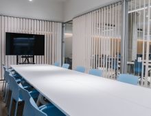 Coworking Valencia Wayco Cabanyal