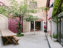 Coworking Valencia Wayco Ruzafa