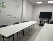 Coworking Elche Coworking Elche