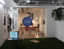 Coworking Barcelona CoMusicWork