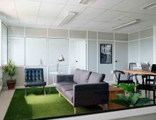 Coworking Mahón EazyWork Menorca