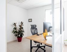 Coworking Mahón EazyWork Menorca