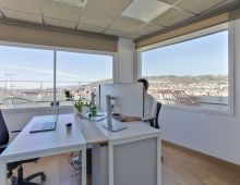 Coworking Barcelona Flycowork