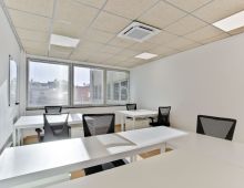 Coworking Barcelona Flycowork