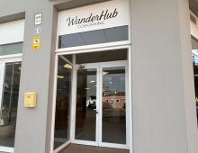 Coworking Ciutadella de Menorca WanderHub