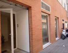 Centro de negocios con coworking Sevilla Centro Ima
