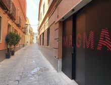 Coworking Sevilla Magma Sevilla - Eventos y Formación