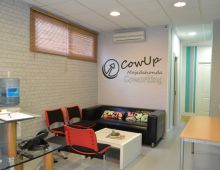 Coworking Majadahonda CowUp Majadahonda Coworking