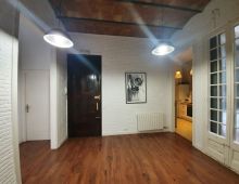 Coworking Barcelona Despacho privado. Exterior. Via Laietana
