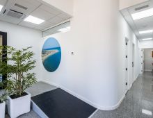 Coworking Playa del Inglés Coworking Bahia Feliz