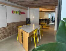 Coworking Barcelona Boca11 Coworking