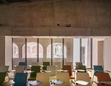 Coworking Badajoz ESPACIO CONVENTO