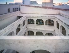 Coworking Badajoz ESPACIO CONVENTO