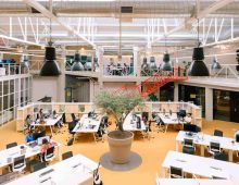 Coworking Valencia Wayco Ruzafa